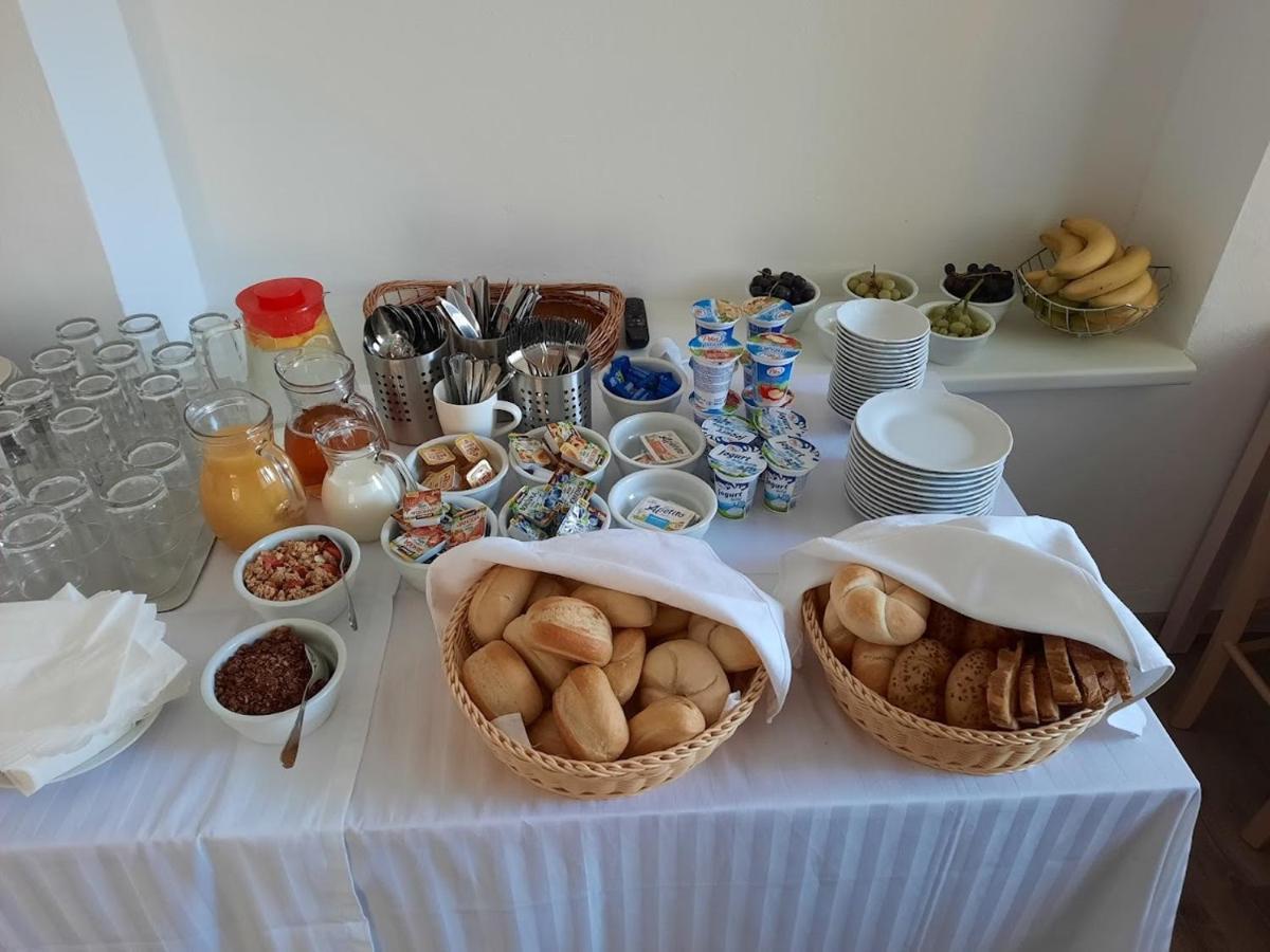 Hotel Orka Moravská Třebová 外观 照片